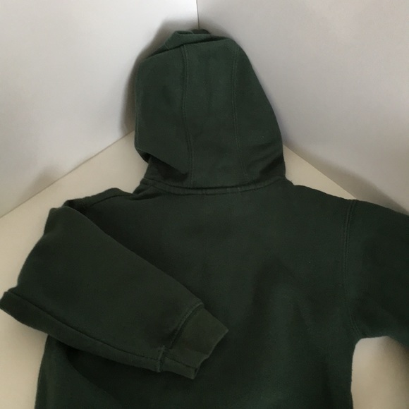 JETS NFL Kids zippered hoodie - Picture 4 of 8